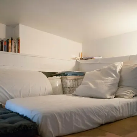 Nice 40 M Bright And Cosy With Wifi In Paris Apartamento *